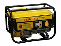 Картинка Электрогенератор Eurolux G3600A