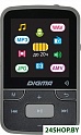 MP3-плеер Digma Z4 16Gb (черный)