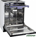 Картинка Посудомоечная машина KRONA Kaskata 60 BI