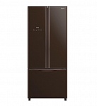 Картинка Холодильник Hitachi R-WB562PU9GBW