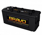 Картинка Автомобильный аккумулятор BRAVO 6CT-140 (140 А·ч)