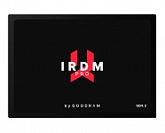 Картинка SSD GOODRAM IRDM Pro Gen. 2 1TB IRP-SSDPR-S25C-01T
