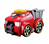 Картинка Спецтехника Maisto Junior Dump Truck (81118)