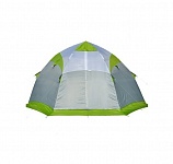 Картинка Палатка зимняя Лотос-4 (зеленый)