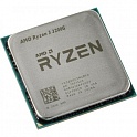 Процессор AMD Ryzen 3 3200G