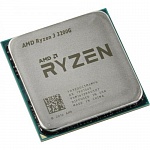Картинка Процессор AMD Ryzen 3 3200G