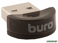 Картинка Bluetooth-адаптер Buro BU-BT40B