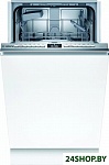 Картинка Посудомоечная машина Bosch SPV4HKX53E