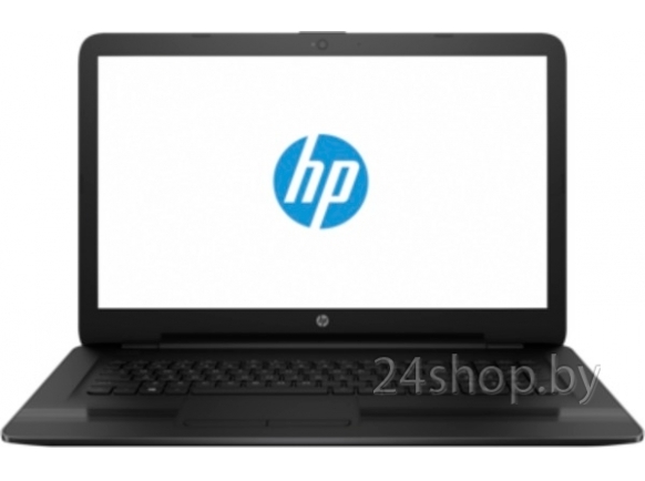 Ноутбук HP 17-y021ur [X7J08EA]