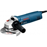 Угловая шлифмашина (болгарка) Bosch GWS 1000 Professional (0601821800)