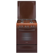 Плита газовая GEFEST арт. 6101-02 0001 (6101-02 К)