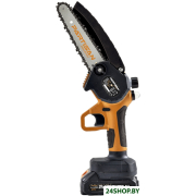 Аккумуляторная пила Partisan AS-2146 (с 2-мя АКБ)