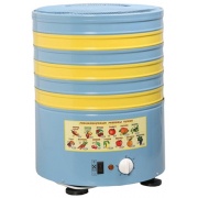 Электросушилка для овощей и фруктов Элвин СУ-1