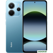 Телефон Xiaomi Redmi Note 14 8GB/256GB международная версия (синий)