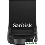 Флеш-накопитель SanDisk ULTRA FIT 64Gb (SDCZ430-064G-G46)