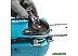 Пила цепная Makita DUC303Z (без аккумулятора)