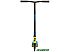 Самокат Novatrack Wolf 110 Alloy 110A.WOLF.BLM21 (лимонный)