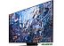 Телевизор Samsung QN700B QE75QN700BUXCE (черный)