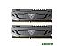Оперативная память Patriot Viper Steel Series 2x8GB DDR4 PC4-35200 PVS416G440C9K