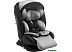 Детское автокресло Indigo Max-X ST-3 (серый)