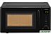 Микроволновая печь HARPER HMW-20ST02 Black