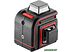 Лазерный нивелир ADA Instruments Cube 3-360 Professional Edition А00572
