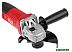 Угловая шлифмашина Wortex LX AG 1209-2 0329083
