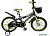 Детский велосипед Delta Sport 18