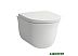 Унитаз Laufen New Calssic Rimless 8208510000001