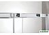 Душевой уголок Adema Glass Line Direct-120 (прозрачное стекло)