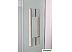 Душевая кабина River Penta 90 (без крыши)