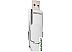 USB Flash SmartBuy M5 128GB (серебристый)