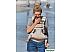 Рюкзак-переноска BabyBjorn One Air Mesh 0980.01 (жемчужно-розовый) Рюкзак-переноска BabyBjorn One Air Mesh 0980.01 (жемчужно-розовый)