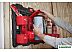 Держатель для бумажных полотенец Milwaukee 4932480707