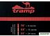 Термос Tramp Soft Touch TRC-108ор (оранжевый)