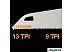 Ножовка Fiskars Pro PowerTooth 1062919