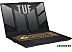 Игровой ноутбук ASUS TUF Gaming F15 2023 FX507VU-LP150