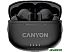 Наушники Canyon TWS-8 (черный) Наушники Canyon TWS-8 (черный)