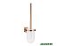 Ершик для унитаза GROHE Essentials 40374GN1