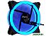 Кулер для корпуса AeroCool Rev Blue