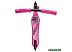 Двухколесный детский самокат Maxiscoo MSC-C1111701P (розовый)