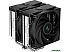 Кулер для процессора DeepCool AG620 Digital R-AG620-BKNDMN-G-1 Кулер для процессора DeepCool AG620 Digital R-AG620-BKNDMN-G-1