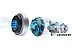 Пылесос Bosch BGLS48X320