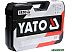 Универсальный набор инструментов Yato YT-38891 (109 предметов)