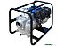 Мотопомпа ТСС PGST100 Мотопомпа ТСС PGST100