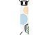 Гладильная доска Brabantia B 124x38 см 134241 (весенние пузыри/каркас черный) Гладильная доска Brabantia B 124x38 см 134241 (весенние пузыри/каркас черный)