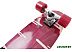 Лонгборд Mindless Sunset Cruiser Burgundy ML5400