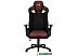 Кресло AeroCool Earl Burgundy Red (черный/красный)