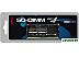 Оперативная память GeIL 16ГБ DDR4 3200 МГц GS416GB3200C22SC