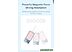 Внешний аккумулятор Baseus Magnetic Mini Wireless Fast Charge Power Bank 10000mAh 20W (розовый)
